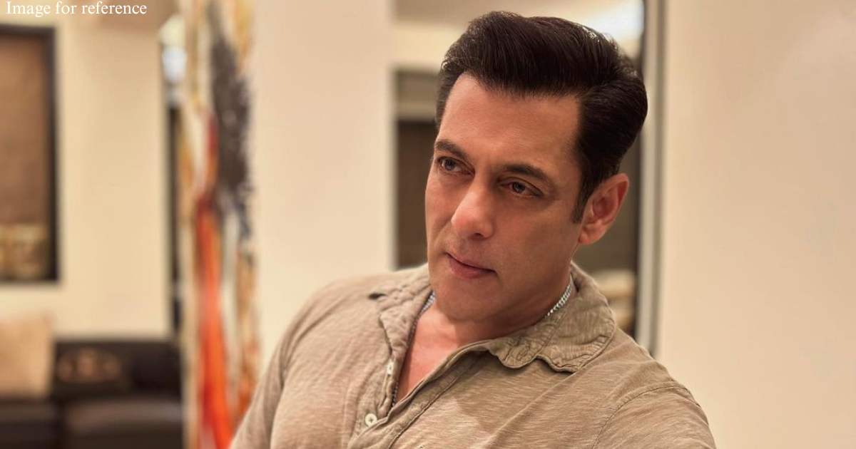 Salman Khan Death Threats: A lookout circular launched for Indian student in UK for sending threats